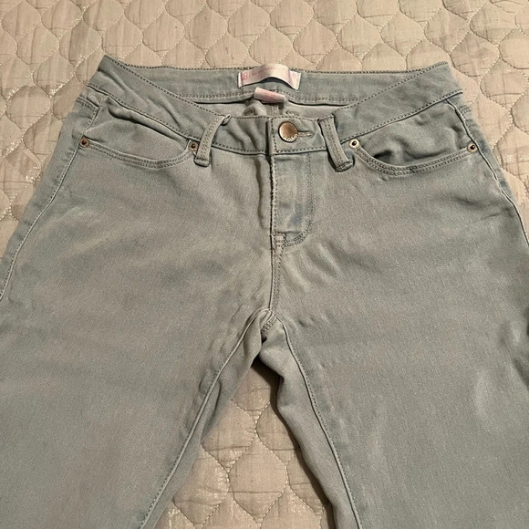 BOOT CUT~JEANS~SIZE 7~ - Picture 5 of 5